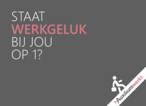 werkgeluk