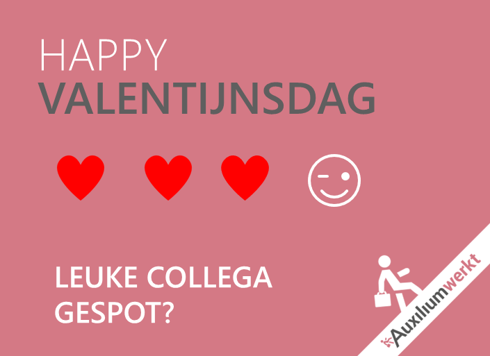 Valentijnsdag
