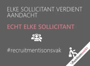 recruitment