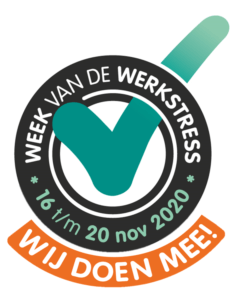 week van de werkstress