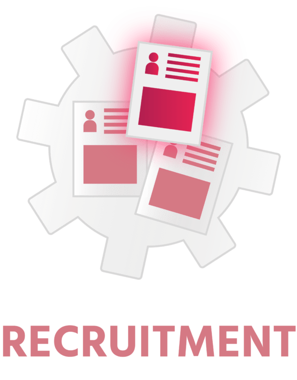 Alles leren over (corporate) recruitment - online training
